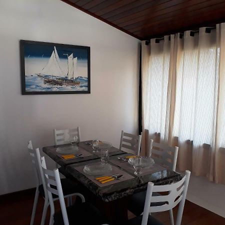 Residence Italia Arraial do Cabo Ngoại thất bức ảnh