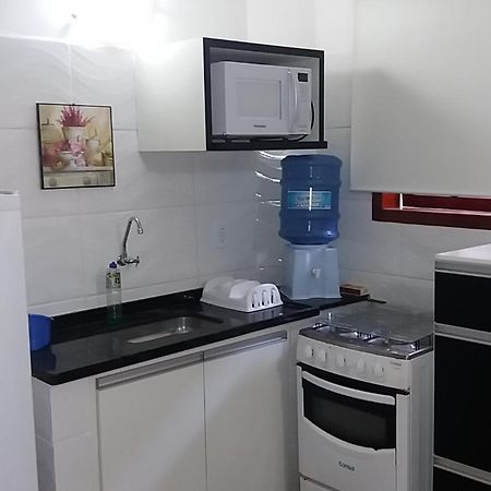 Residence Italia Arraial do Cabo Ngoại thất bức ảnh