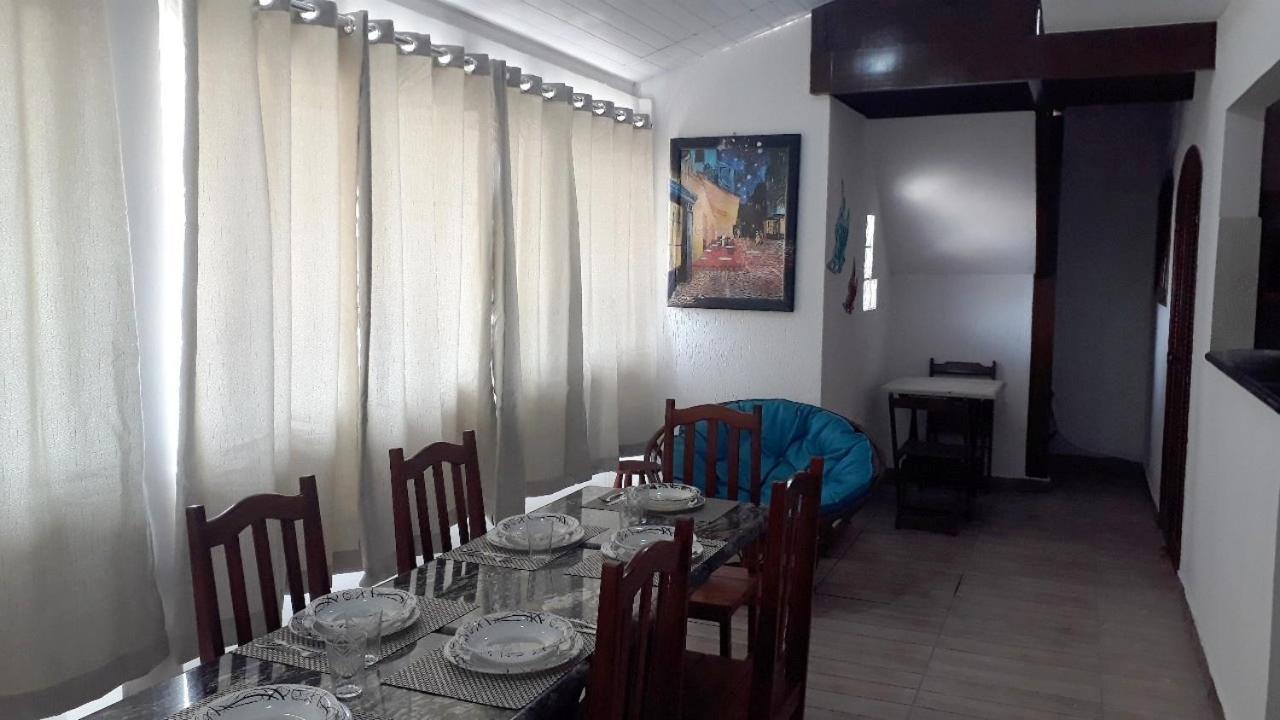 Residence Italia Arraial do Cabo Ngoại thất bức ảnh