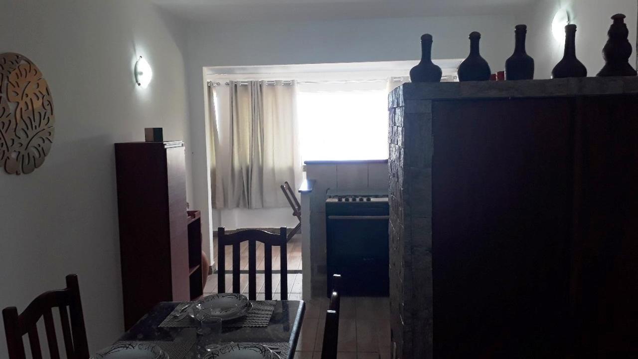 Residence Italia Arraial do Cabo Ngoại thất bức ảnh