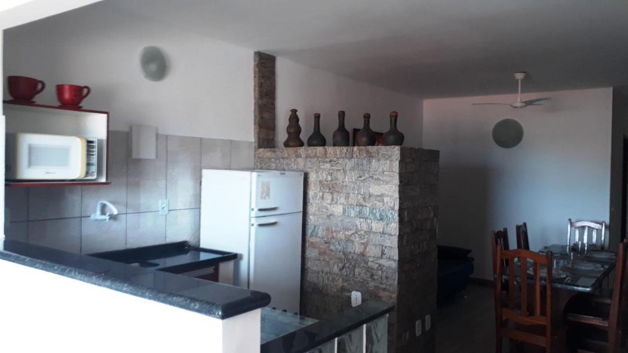 Residence Italia Arraial do Cabo Ngoại thất bức ảnh