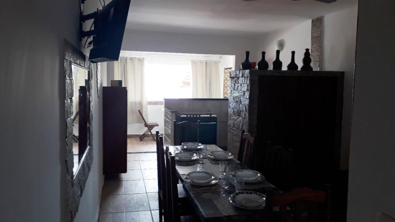 Residence Italia Arraial do Cabo Ngoại thất bức ảnh