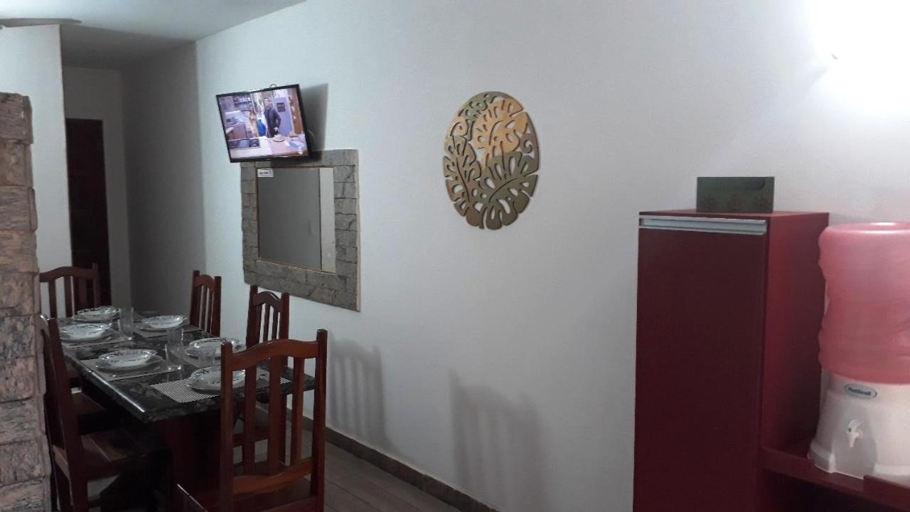 Residence Italia Arraial do Cabo Ngoại thất bức ảnh
