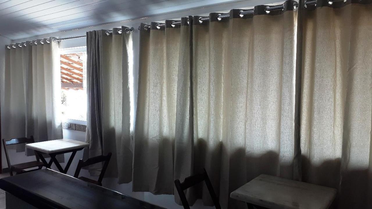 Residence Italia Arraial do Cabo Ngoại thất bức ảnh