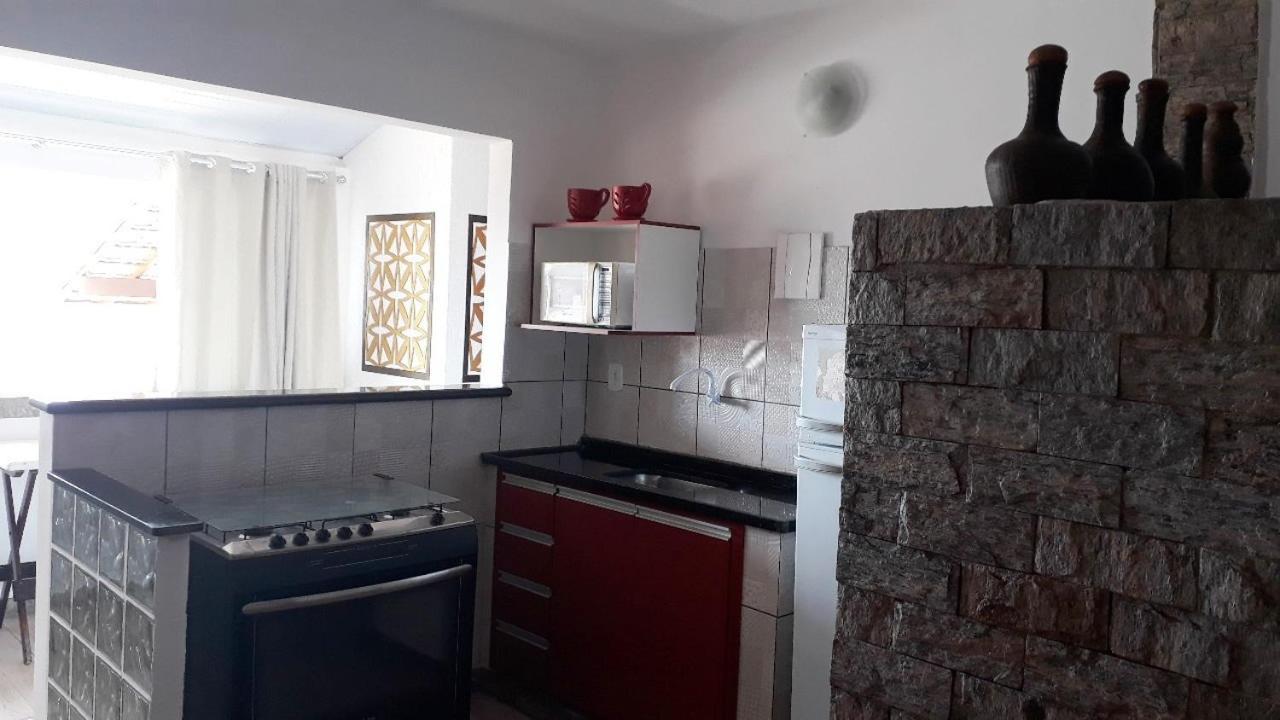 Residence Italia Arraial do Cabo Ngoại thất bức ảnh