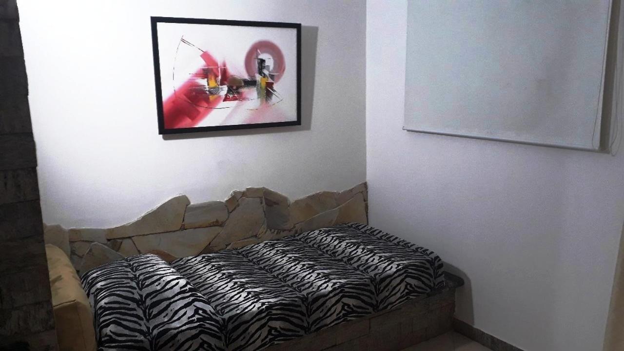 Residence Italia Arraial do Cabo Ngoại thất bức ảnh
