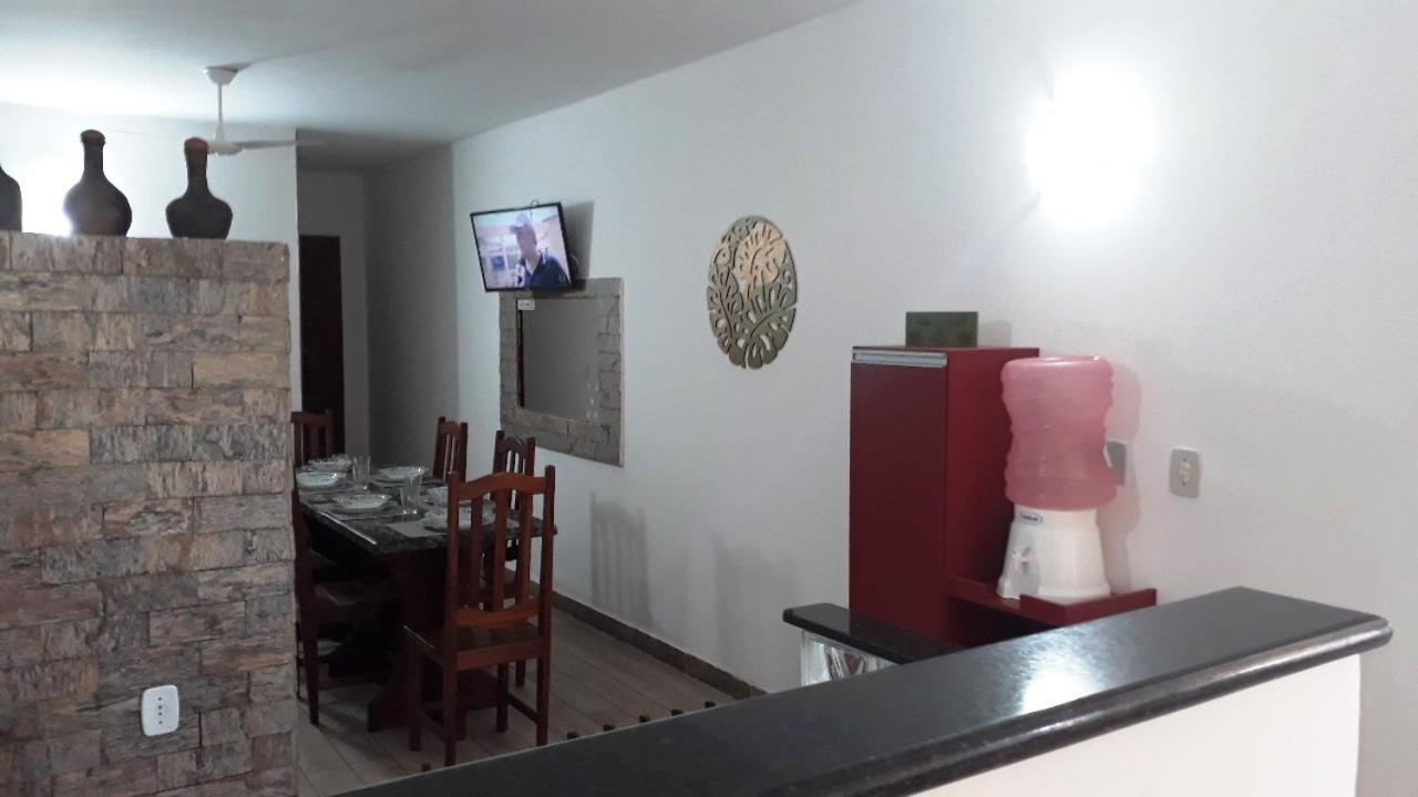 Residence Italia Arraial do Cabo Ngoại thất bức ảnh