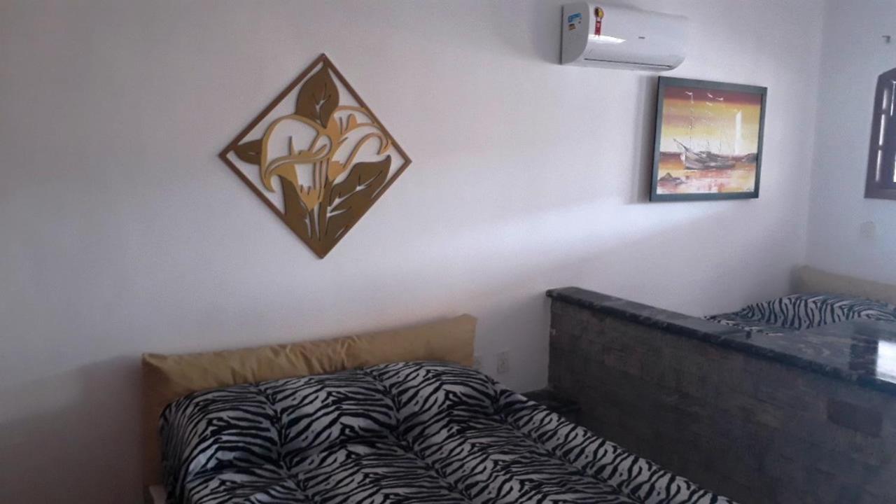 Residence Italia Arraial do Cabo Ngoại thất bức ảnh
