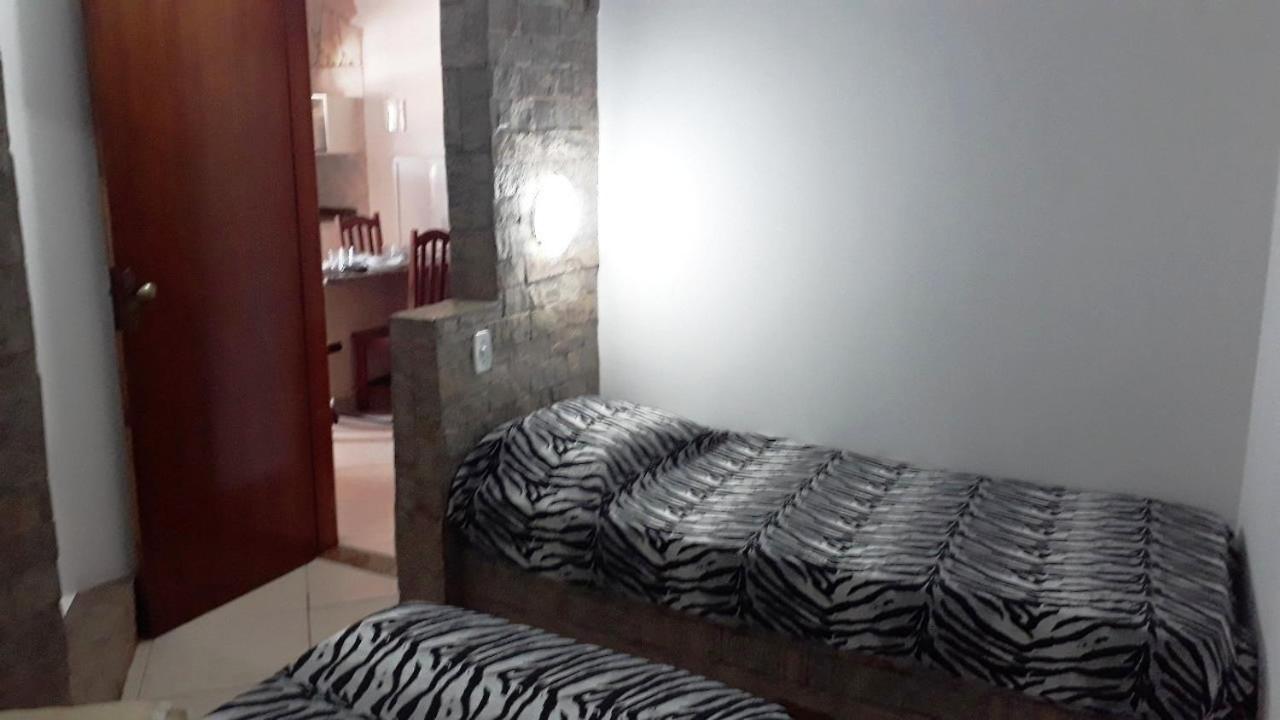 Residence Italia Arraial do Cabo Ngoại thất bức ảnh