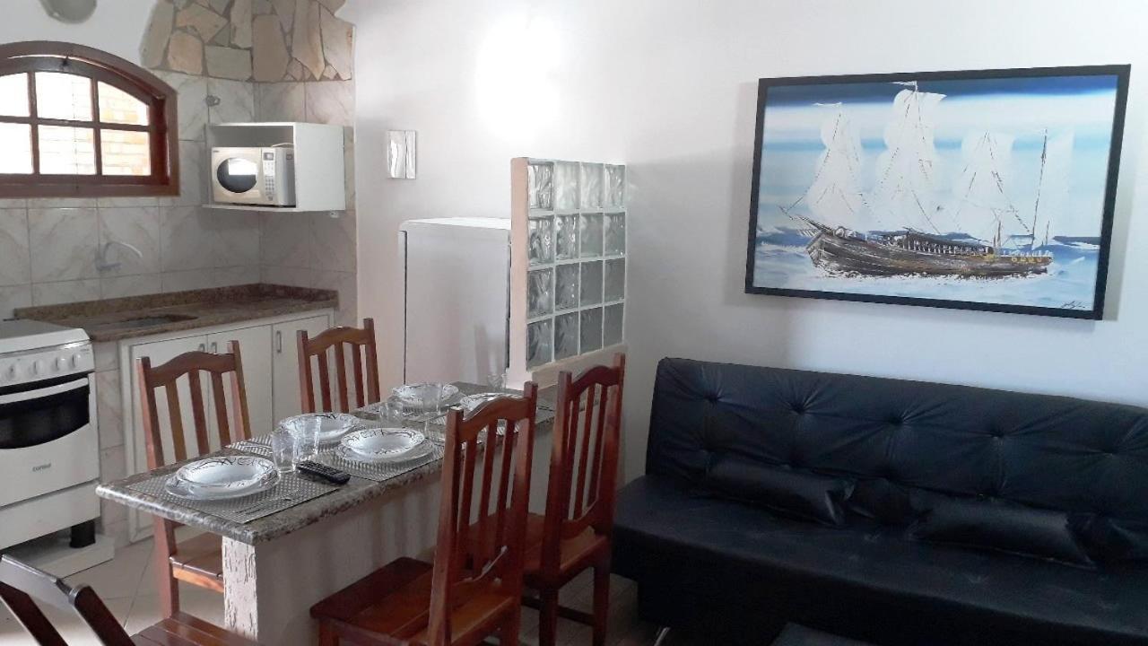Residence Italia Arraial do Cabo Ngoại thất bức ảnh