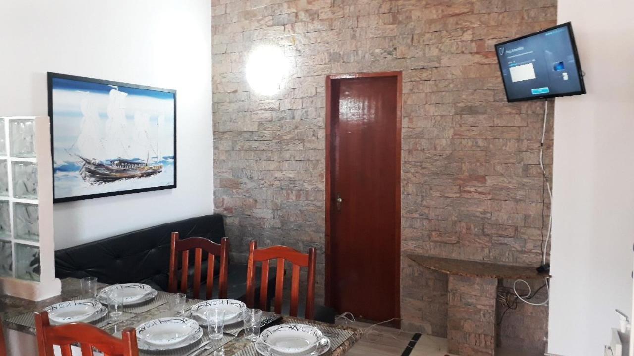Residence Italia Arraial do Cabo Ngoại thất bức ảnh