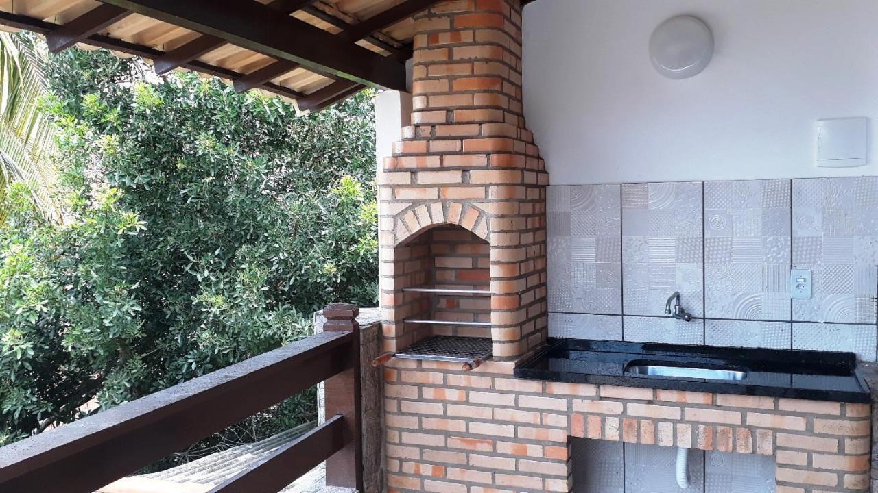 Residence Italia Arraial do Cabo Ngoại thất bức ảnh