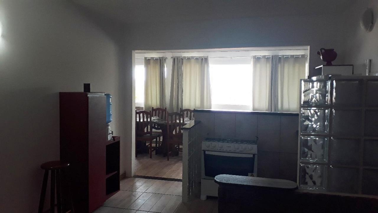 Residence Italia Arraial do Cabo Ngoại thất bức ảnh