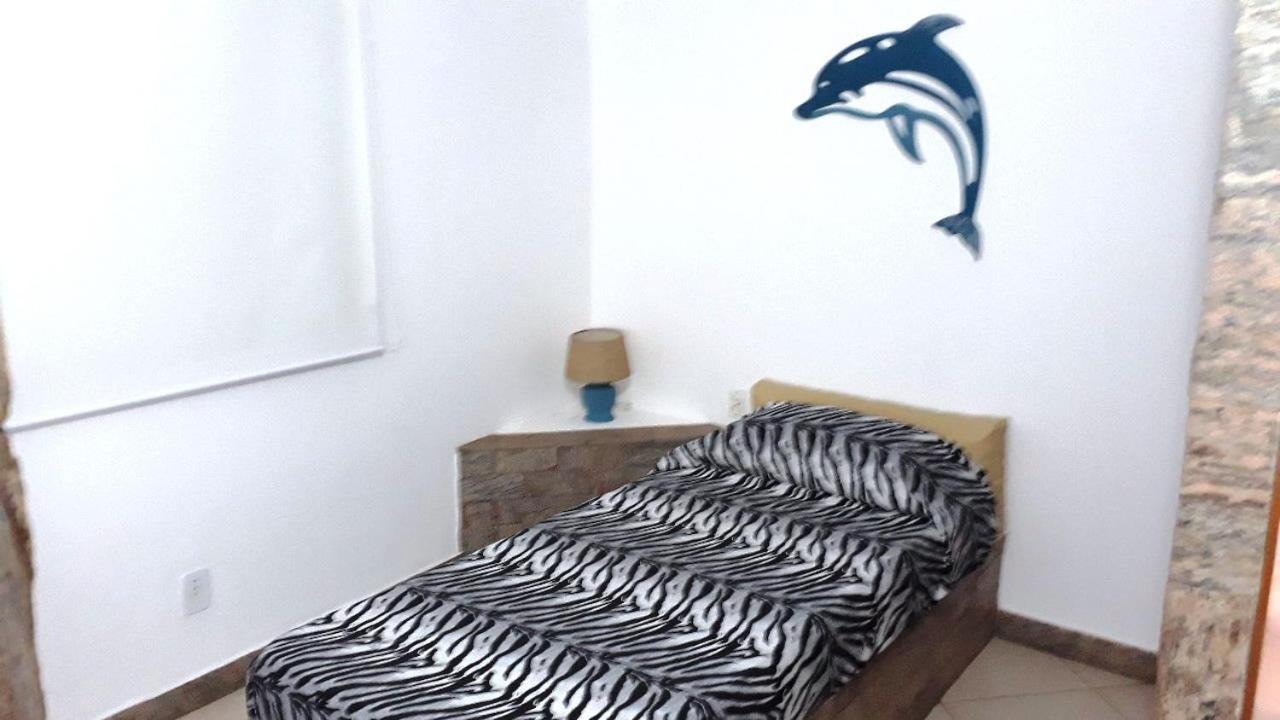 Residence Italia Arraial do Cabo Ngoại thất bức ảnh