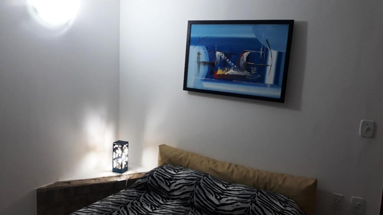 Residence Italia Arraial do Cabo Ngoại thất bức ảnh