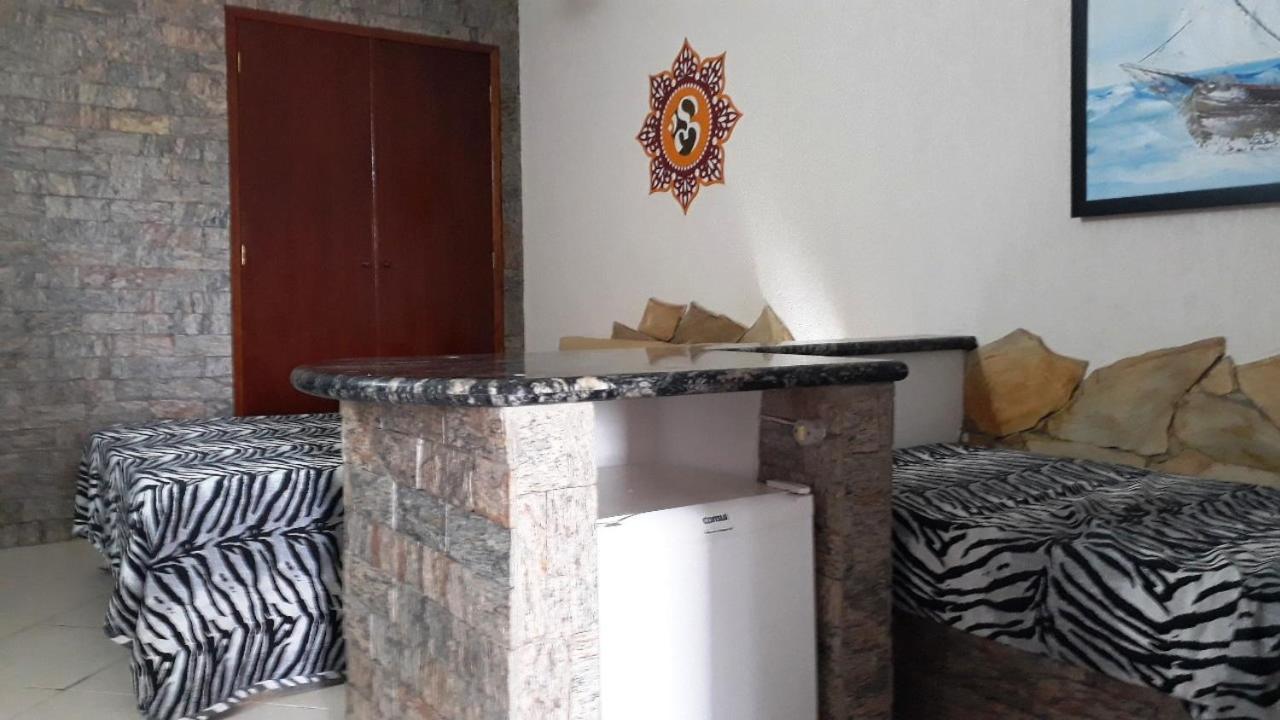 Residence Italia Arraial do Cabo Ngoại thất bức ảnh