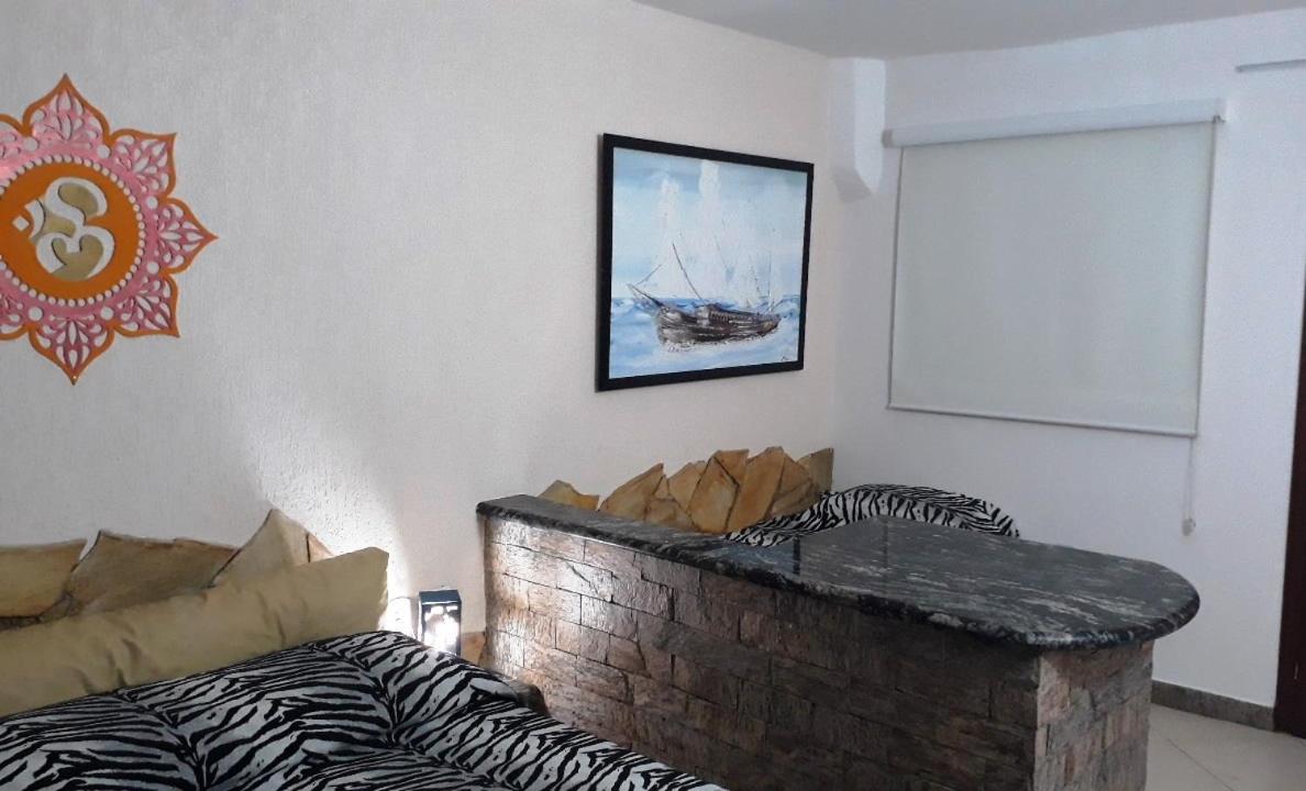 Residence Italia Arraial do Cabo Ngoại thất bức ảnh