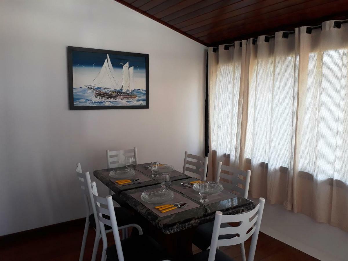 Residence Italia Arraial do Cabo Ngoại thất bức ảnh