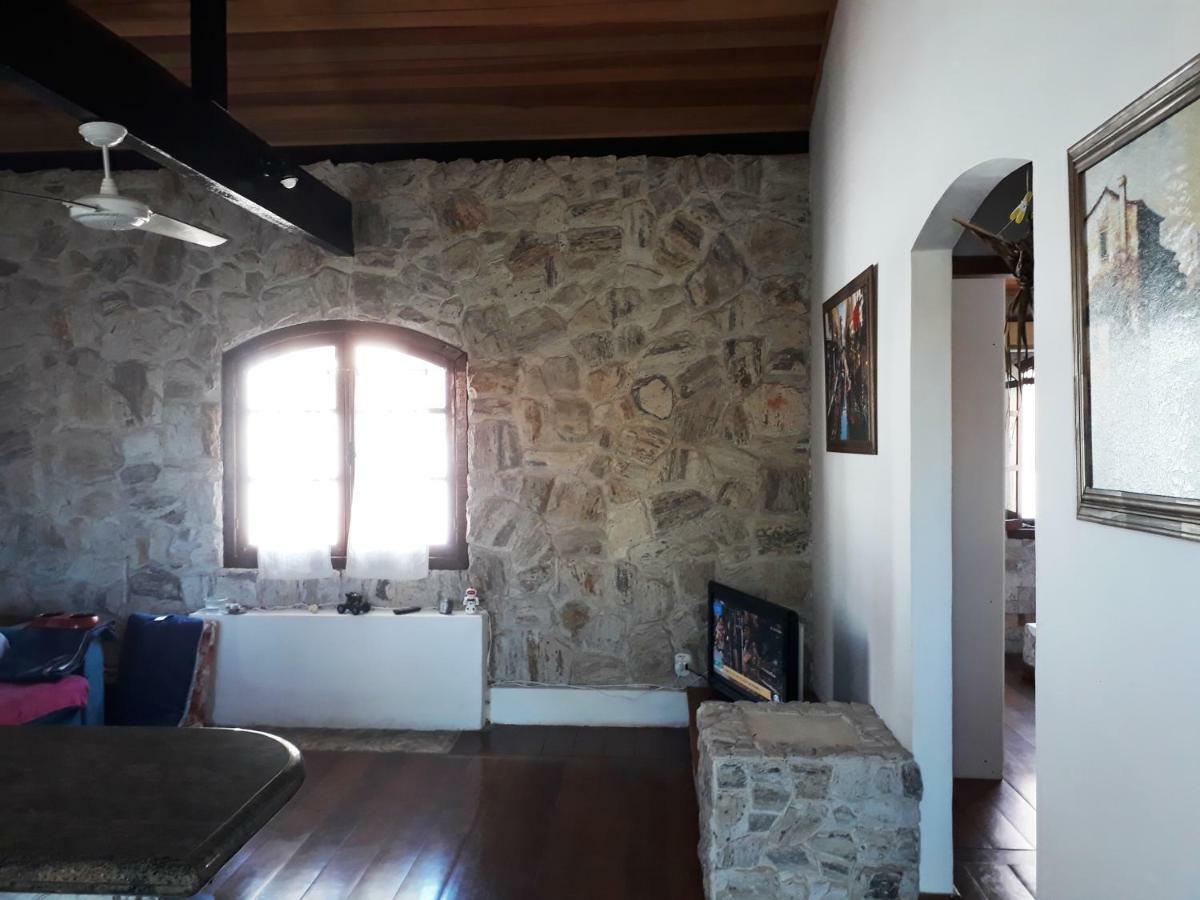 Residence Italia Arraial do Cabo Ngoại thất bức ảnh