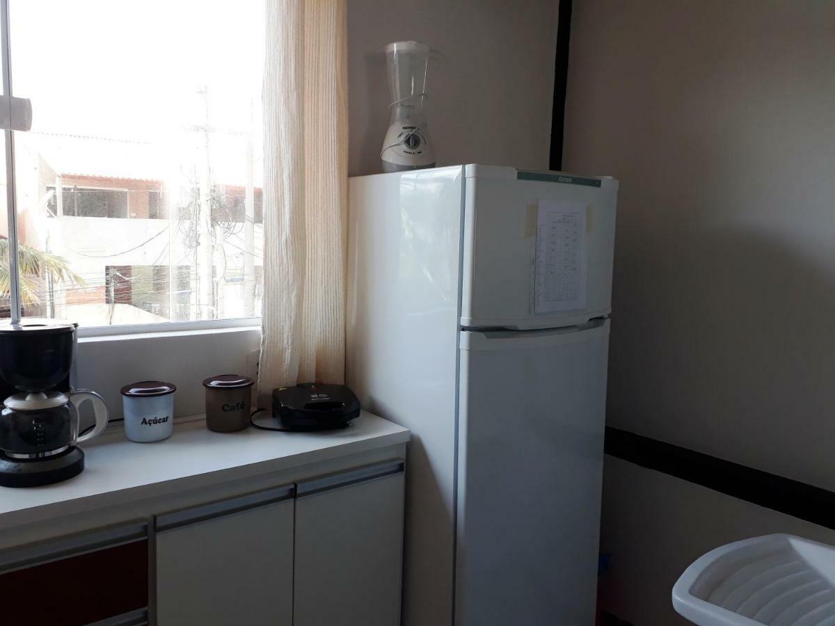 Residence Italia Arraial do Cabo Ngoại thất bức ảnh