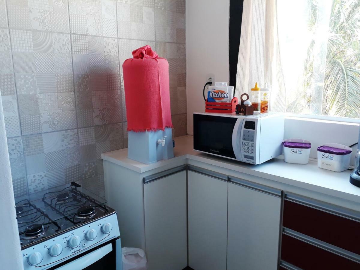Residence Italia Arraial do Cabo Ngoại thất bức ảnh