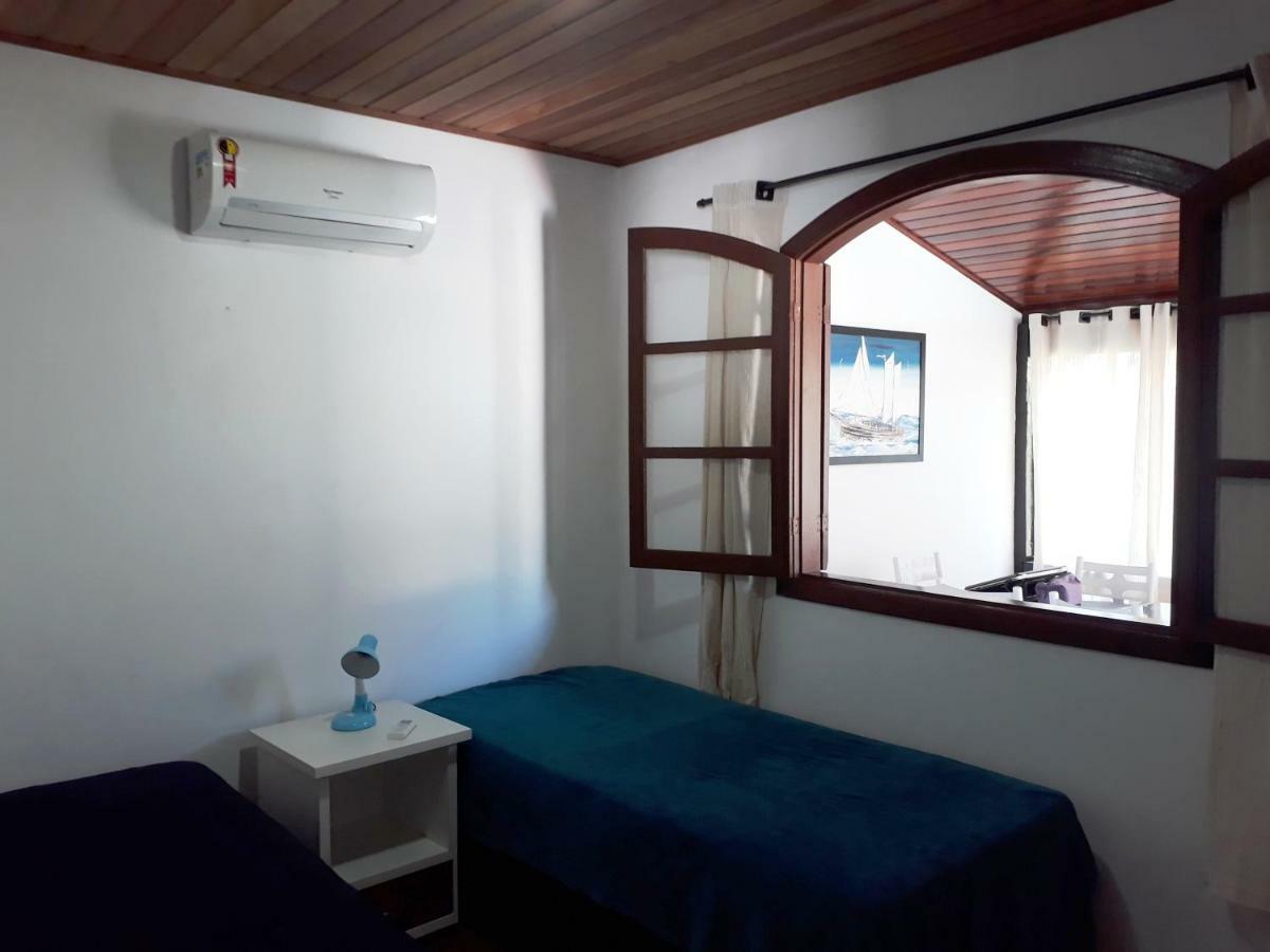 Residence Italia Arraial do Cabo Ngoại thất bức ảnh