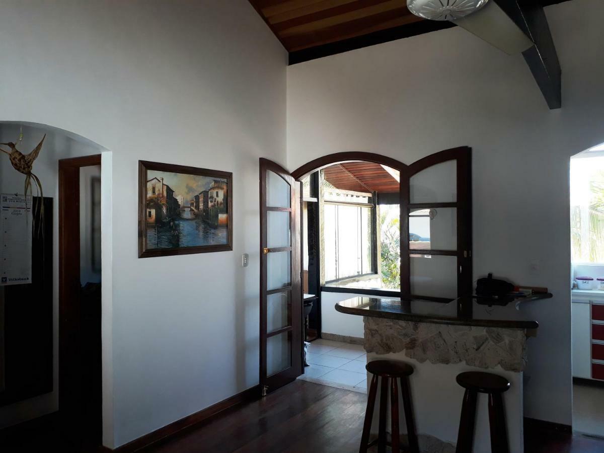 Residence Italia Arraial do Cabo Ngoại thất bức ảnh