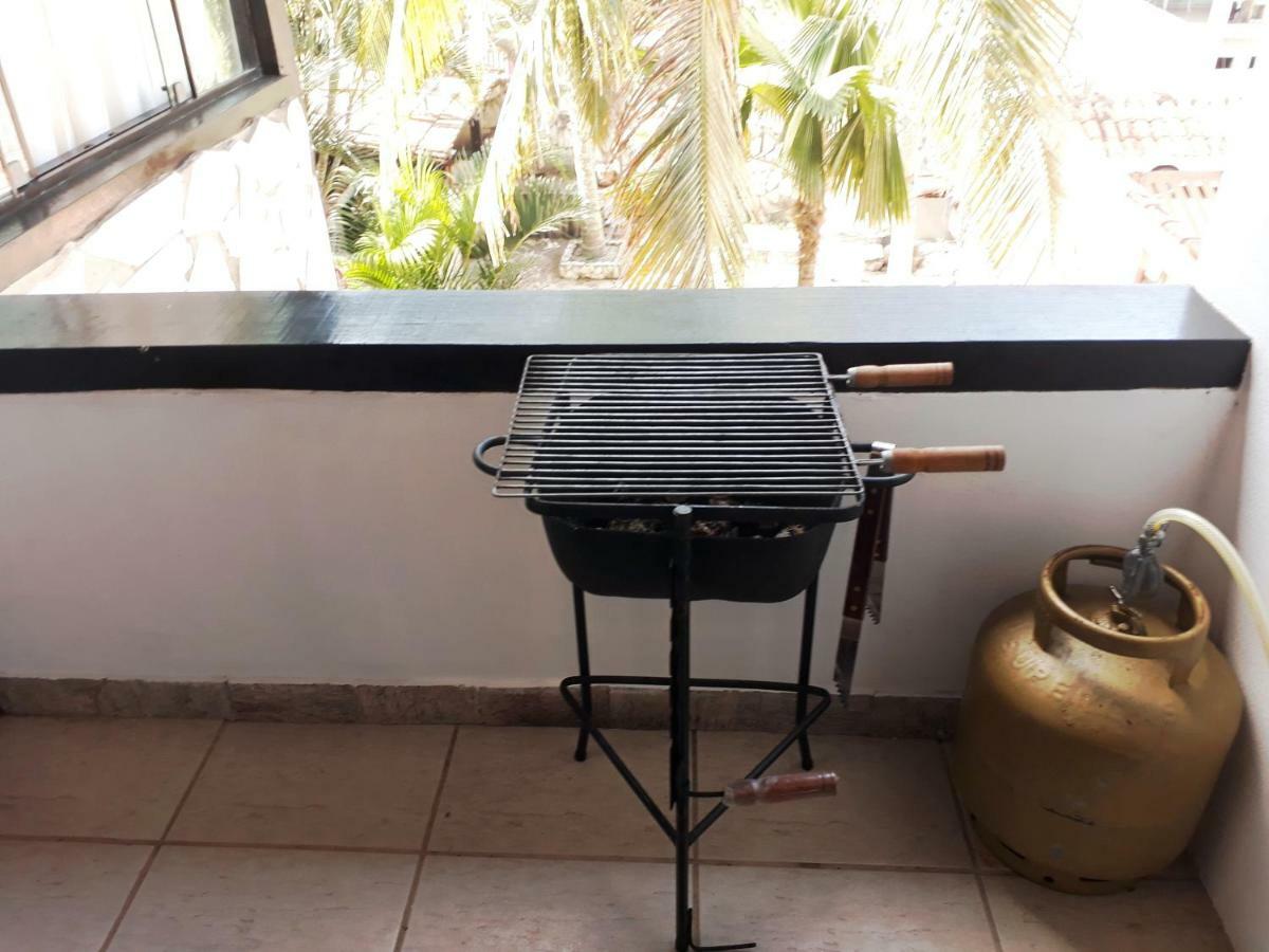 Residence Italia Arraial do Cabo Ngoại thất bức ảnh