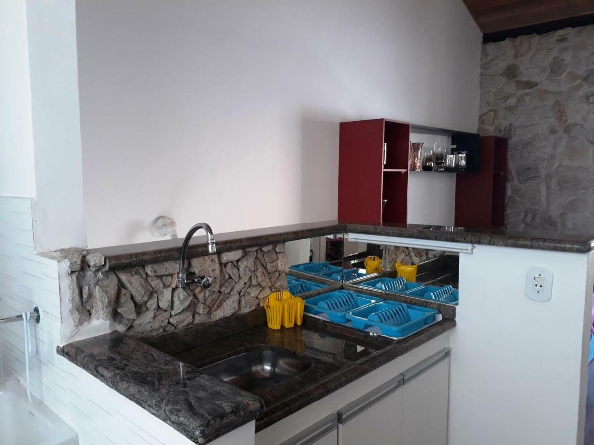 Residence Italia Arraial do Cabo Ngoại thất bức ảnh