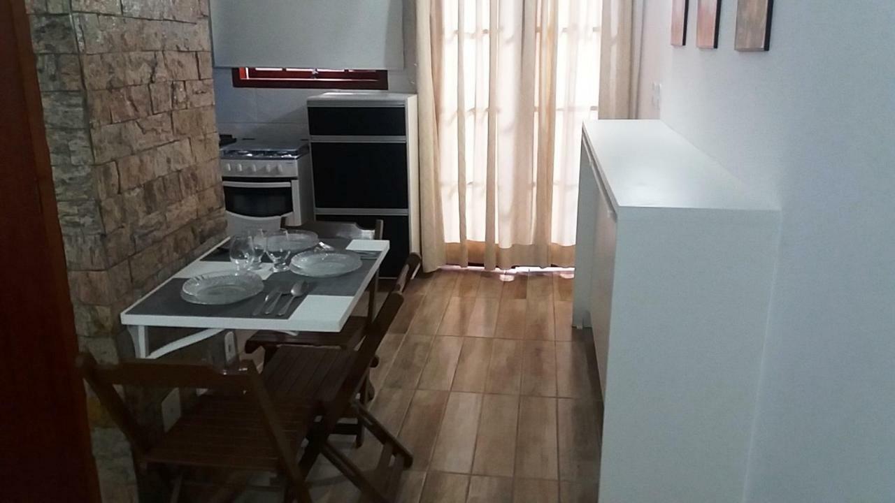 Residence Italia Arraial do Cabo Ngoại thất bức ảnh