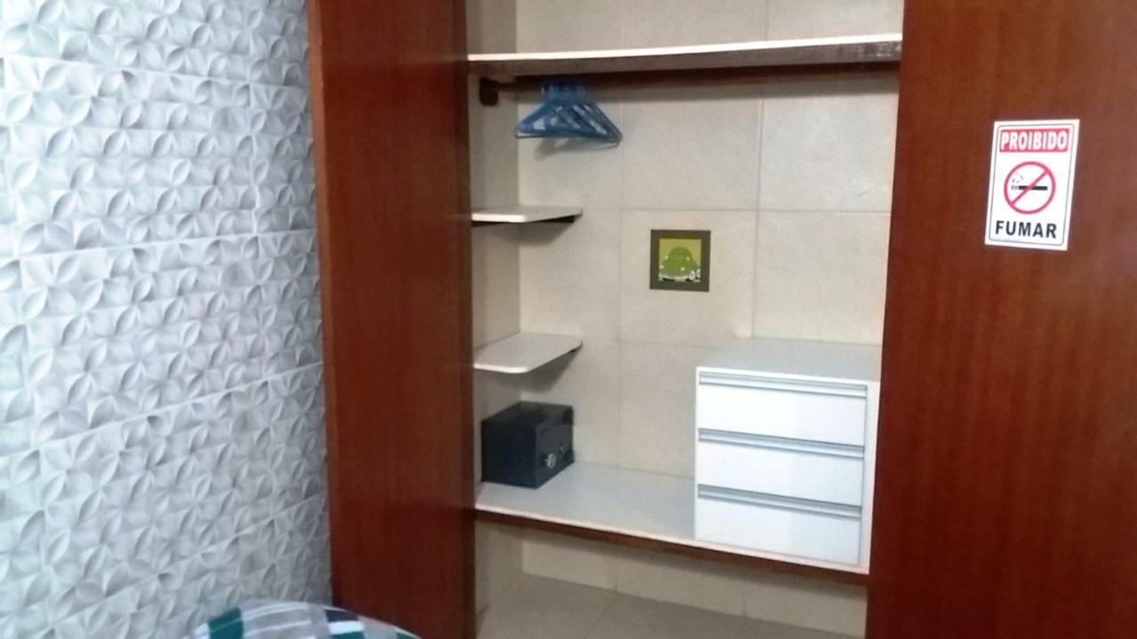 Residence Italia Arraial do Cabo Ngoại thất bức ảnh