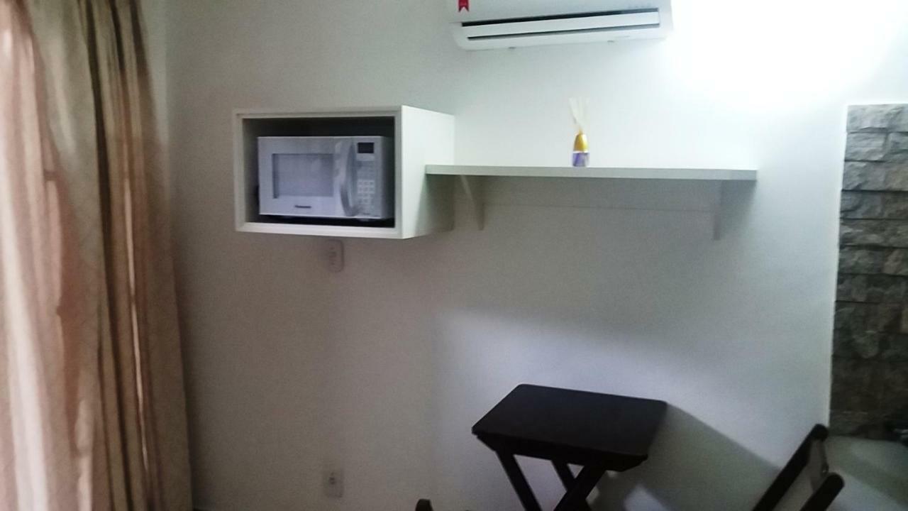 Residence Italia Arraial do Cabo Ngoại thất bức ảnh