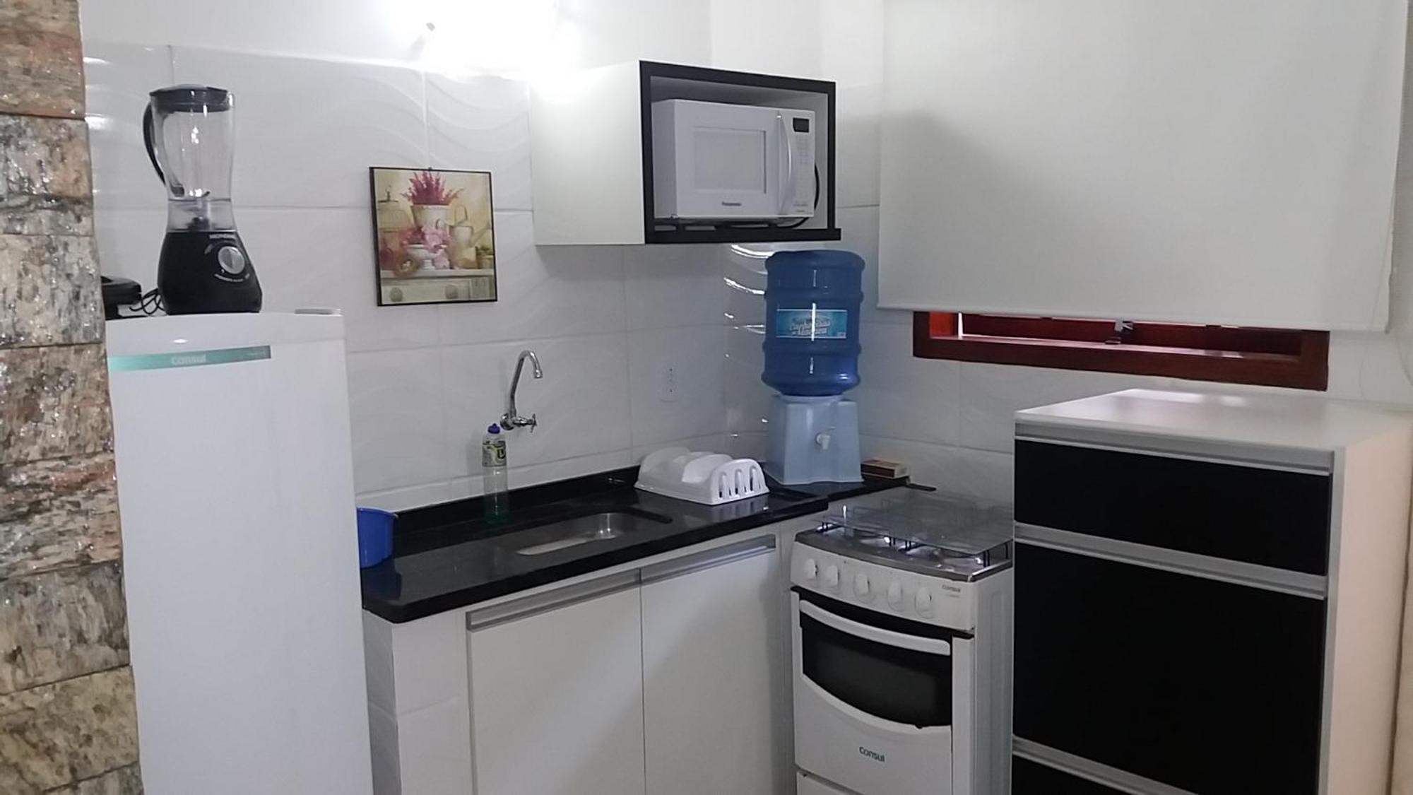 Residence Italia Arraial do Cabo Ngoại thất bức ảnh