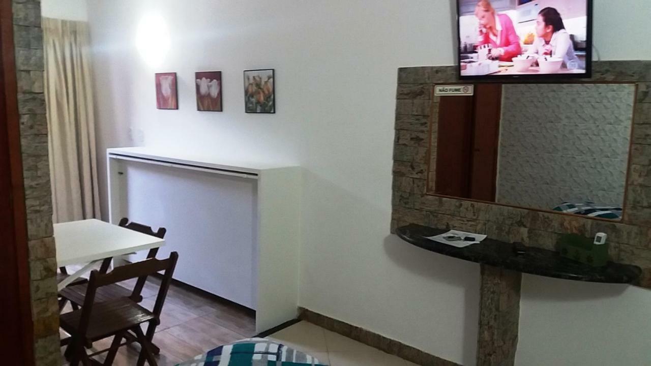 Residence Italia Arraial do Cabo Ngoại thất bức ảnh